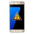 Samsung Galaxy S7 Camera Repair