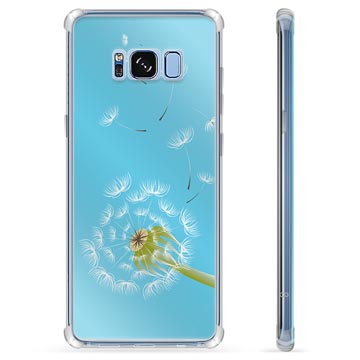 Samsung Galaxy S8 Hibridna Maska - Maslačak