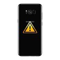 Sony Xperia X Performance Battery Cover Repair - Black