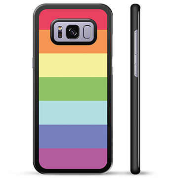 Samsung Galaxy S8+ Zaštitna Maska - Pride