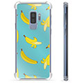 Samsung Galaxy S9+ Hibridna Maska - Banane