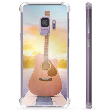 Samsung Galaxy S9 Hibridna Maska - Gitara