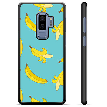 Samsung Galaxy S9+ Zaštitna Maska - Banane