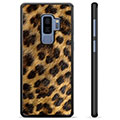 Samsung Galaxy S9+ Zaštitna Maska - Leopard