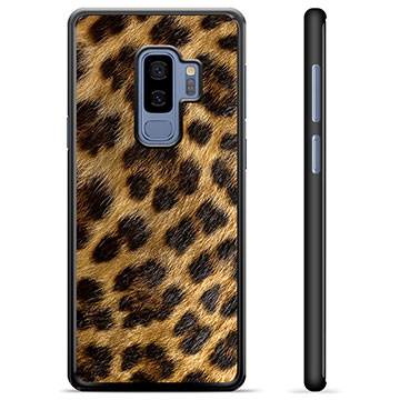 Samsung Galaxy S9+ Zaštitna Maska - Leopard