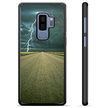 Samsung Galaxy S9+ Zaštitna Maska - Oluja