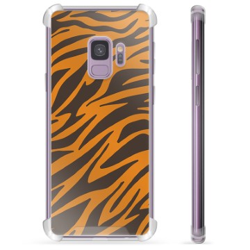 Samsung Galaxy S9 Hibridna Maska - Tigar