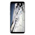 Huawei P9 LCD and Touch Screen Repair - Black