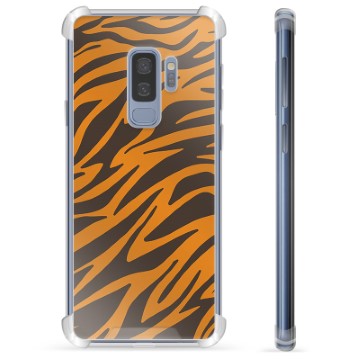 Samsung Galaxy S9+ Hibridna Maska - Tigar