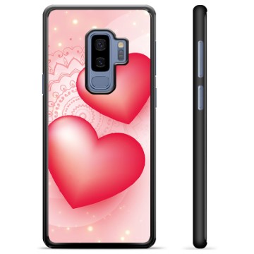 Samsung Galaxy S9+ Zaštitna Maska - Ljubav