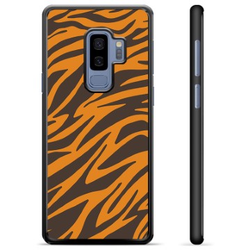 Samsung Galaxy S9+ Zaštitna Maska - Tigar