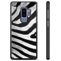 Samsung Galaxy S9+ Zaštitna Maska - Zebra