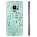 Samsung Galaxy S9 TPU Maska - Menta