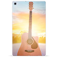 Samsung Galaxy Tab A 10.1 (2019) TPU Maska - Gitara