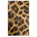 Samsung Galaxy Tab A 10.1 (2019) TPU Maska - Leopard