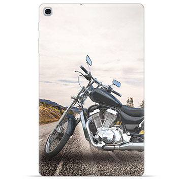 Samsung Galaxy Tab A 10.1 (2019) TPU Maska - Motorcikl