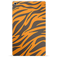 Samsung Galaxy Tab A 10.1 (2019) TPU Maska - Tigar