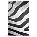 Samsung Galaxy Tab A 10.1 (2019) TPU Maska - Zebra