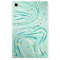 Samsung Galaxy Tab A7 10.4 (2020) TPU Maska - Zelena Menta