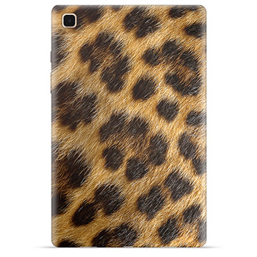 Samsung Galaxy Tab A7 10.4 (2020) TPU Maska - Leopard