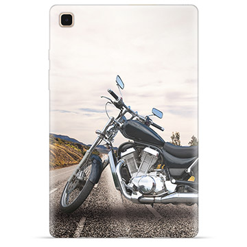 Samsung Galaxy Tab A7 10.4 (2020) TPU Maska - Motorcikl