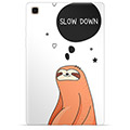 Samsung Galaxy Tab A7 10.4 (2020) TPU Maska - Slow Down