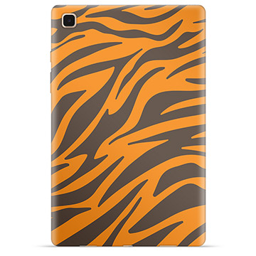 Samsung Galaxy Tab A7 10.4 (2020) TPU Maska - Tigar