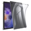 Samsung Galaxy Tab A8 10.5 (2021) TPU Maska Otporna na Udarce - Providna