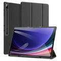 Samsung Galaxy Tab S10 Ultra Dux Ducis Domo Tri-Fold Smart Folio Futrola - Crna