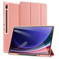 Samsung Galaxy Tab S10 Ultra Dux Ducis Domo Tri-Fold Smart Folio Futrola