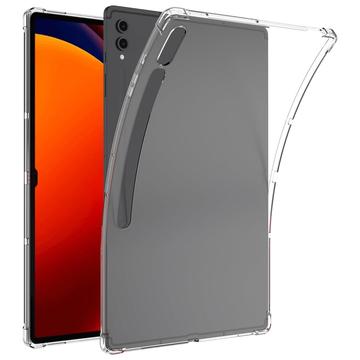 Samsung Galaxy Tab S10 Ultra TPU Maska Otporna na Udarce - Providna