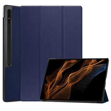 Samsung Galaxy Tab S10 Ultra Tri-Fold Serija Smart Zaštitna Futrola