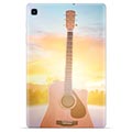 Samsung Galaxy Tab S6 Lite 2020/2022/2024 TPU Maska - Gitara