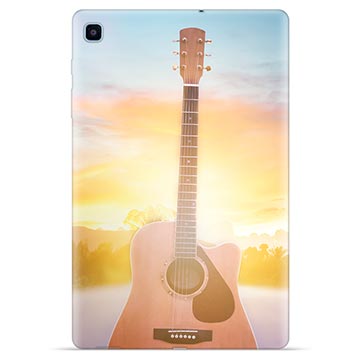 Samsung Galaxy Tab S6 Lite 2020/2022/2024 TPU Maska - Gitara