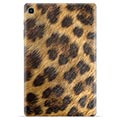 Samsung Galaxy Tab S6 Lite 2020/2022/2024 TPU Maska - Leopard