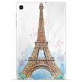 Samsung Galaxy Tab S6 Lite 2020/2022/2024 TPU Maska - Pariz