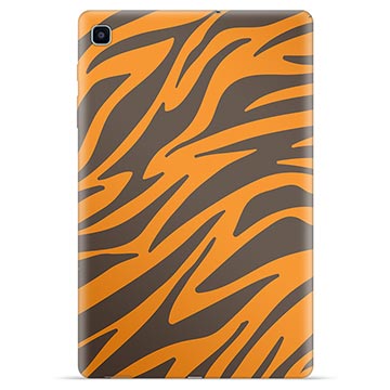 Samsung Galaxy Tab S6 Lite 2020/2022/2024 TPU Maska - Tigar