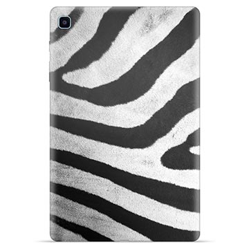 Samsung Galaxy Tab S6 Lite 2020/2022/2024 TPU Maska - Zebra