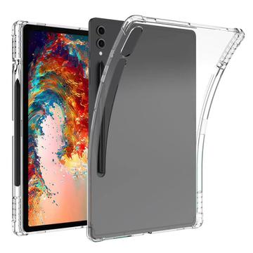 Samsung Galaxy Tab S9 Ultra TPU Maska Otporna na Udarce - Providna