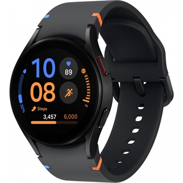 Tekst je: Samsung Galaxy Watch FE (SM-R861) 40mm Bluetooth - Black