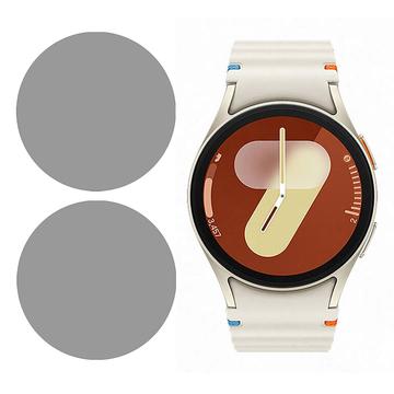 Samsung Galaxy Watch Ultra/Watch6 Classic Zaštitno Kaljeno Staklo - Zaštita Privatnosti - 47mm