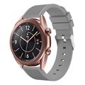 Samsung Galaxy Watch3 Silikonski Kaiš - 41mm