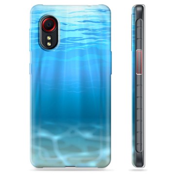 Samsung Galaxy Xcover 5 TPU Maska - More