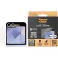 Samsung Galaxy Z Flip6 PanzerGlass Classic Fit Zaštitno Staklo - 9H