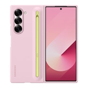 Samsung Galaxy Z Fold6 Slim S Pen Futrola EF-OF95PCPEGWW - Roze