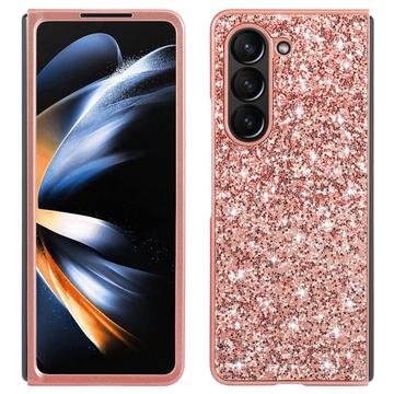 Samsung Galaxy Z Fold6 Glitter Series Hibridna Maska