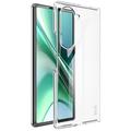 Samsung Galaxy Z Fold6 Imak Crystal Clear II Pro Maska - Providna