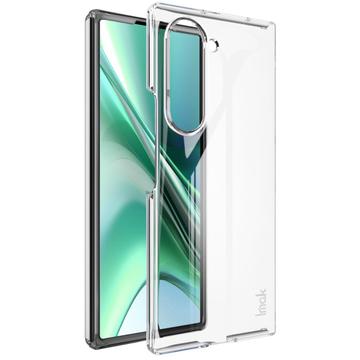 Samsung Galaxy Z Fold6 Imak Crystal Clear II Pro Maska - Providna