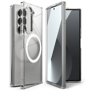 Samsung Galaxy Z Fold6 Ringke Fusion Magnetic Hibridna Maska - Providna