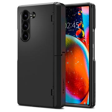 Samsung Galaxy Z Fold6 Spigen Tough Armor Pro P Case - Black